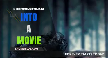 The Long Black Veil: Movie Adaptation or Musical Legend Only?