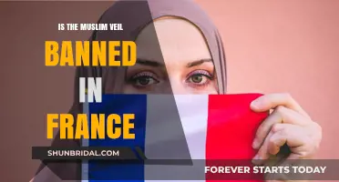 France's Muslim Veil Ban: Legal, Cultural, and Social Implications Explored