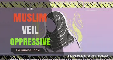 Is the Muslim Veil Oppressive? Unveiling Perspectives and Misconceptions