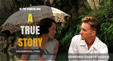 Is 'The Painted Veil' Based on a True Story?