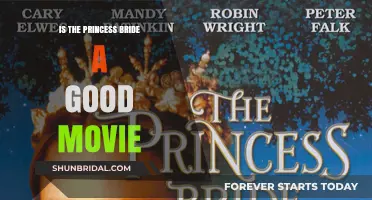 Is The Princess Bride Still a Timeless Classic?