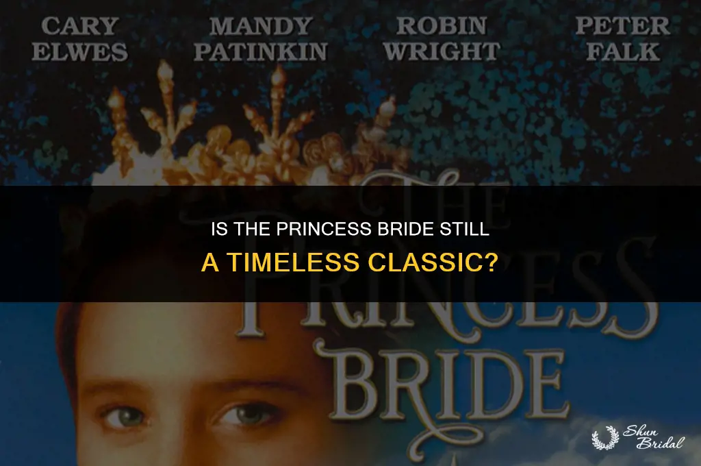 is the princess bride a good movie