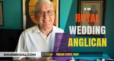 Is the Royal Wedding Anglican? Exploring Traditions and Faith
