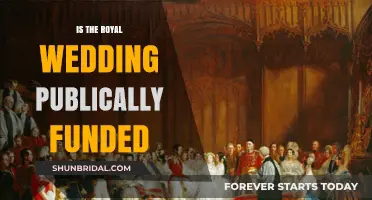 Royal Wedding Costs: Public Funding or Private Expense?