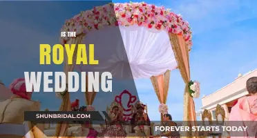 Is the Royal Wedding a Cultural Milestone or Mere Spectacle?