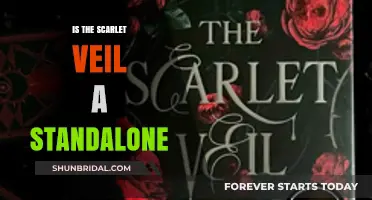 Is the Scarlet Veil a Standalone Novel? Exploring Its Independence