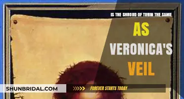 Shroud of Turin vs. Veronica's Veil: Unraveling the Sacred Relics Mystery