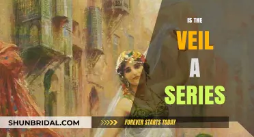 Is the Veil a Series? Exploring the Myth and Reality