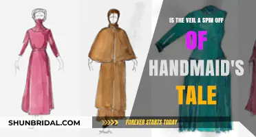 The Veil vs. The Handmaid's Tale: A Tale of Two Dystopias?