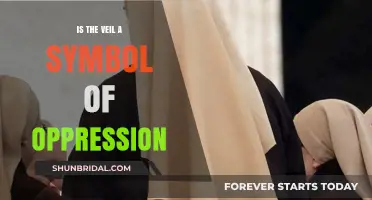 The Veil: Oppression or Empowerment? Unveiling Cultural Perspectives