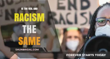 Veil vs. Racism: Unraveling the Complexities of Discrimination and Identity