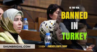 Is the Veil Banned in Turkey? Unraveling the Legal and Cultural Debate