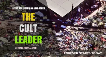 The Veil's Dark Inspiration: Jim Jones' Cult Legacy Examined
