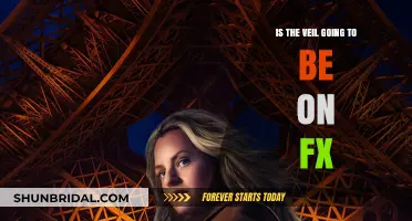 Is the Veil Set to Appear on FX Networks Soon?