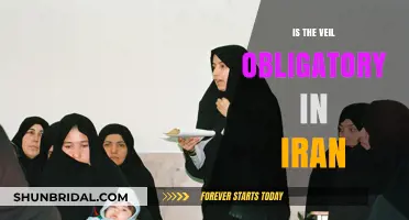 Is the Veil Obligatory in Iran? Unraveling Legal and Cultural Norms