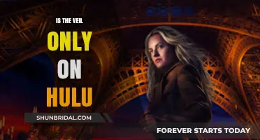 Is the Veil Hulu Exclusive? Streaming Availability Explained