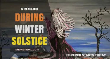 Winter Solstice: When the Veil Between Worlds Grows Thin