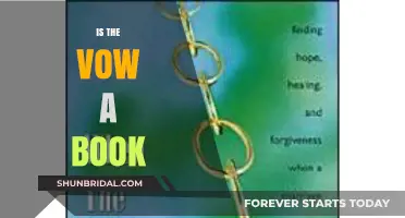 Is 'The Vow' a Book? Exploring the True Story Behind the Film