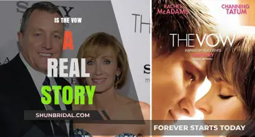 Is 'The Vow' Based on a True Story? Unraveling the Facts