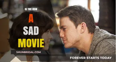 Is 'The Vow' a Heartbreaking Tale? Exploring Its Emotional Impact