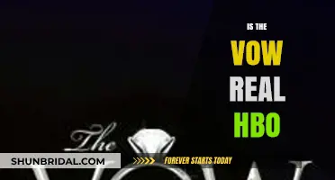 Is The Vow on HBO Based on a True Story?