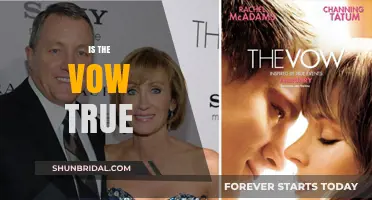 Is 'The Vow' Based on a True Story? Unraveling the Facts