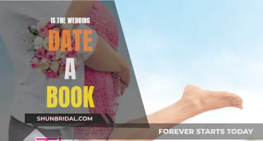 The Wedding Date: A Book or Just a Movie?