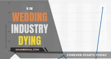 The Wedding Industry: A Dying Social Tradition?