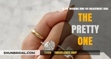 The Ring Dilemma: Which Sparkler Shines Brighter?