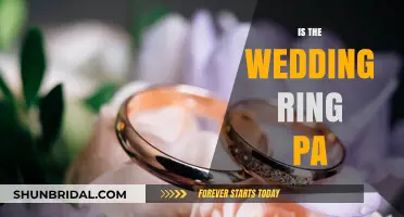 The Wedding Ring: A Symbol of Love and Commitment