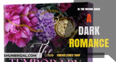 Entangled Hearts: The Alluring Danger of the Wrong Bride