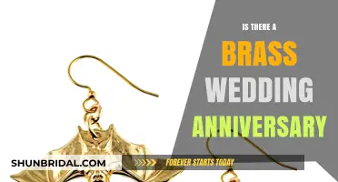 Celebrating Love: The Truth About Brass Wedding Anniversaries
