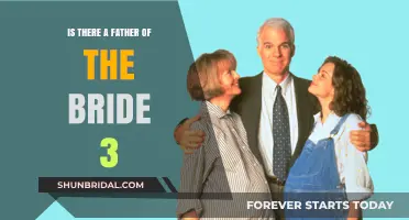 The Return of the Father of the Bride: A Sequel Story