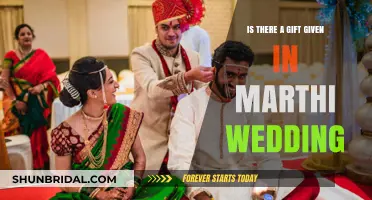 Exploring Marathi Wedding Traditions: The Significance of Gifts in Ceremonies