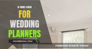 Wedding Planners: Enhancing Your Special Day Experience