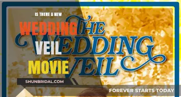 New Wedding Veil Movie: What We Know So Far
