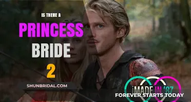 The Quest for a Princess Bride Sequel: Rumors and Reality
