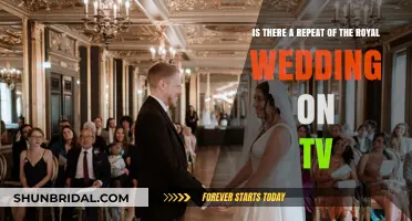Royal Wedding Rewind: Where to Watch the Ceremony Again