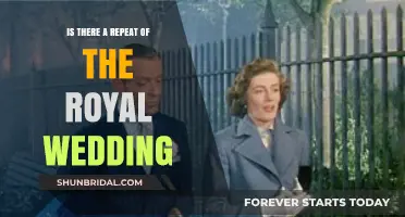 Royal Wedding Redux: Will History Repeat for the Royals?