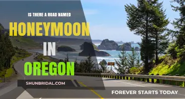 Honeymoon Road in Oregon: Fact or Fiction? Exploring the Truth