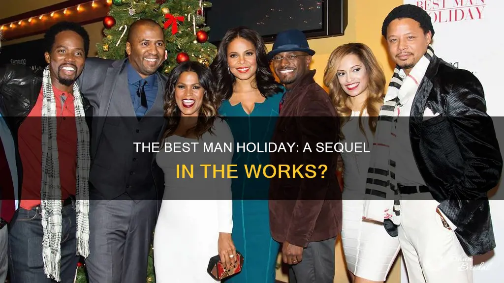 is there a sequel to best man holiday