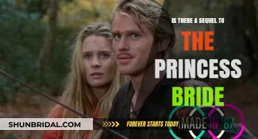 The Princess Bride Sequel: A Dream or Reality?