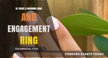 The Significance of Wedding and Engagement Rings