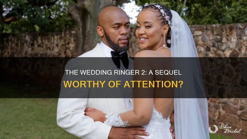 is there a wedding ringer 2