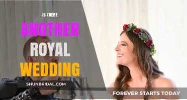 Will Another Royal Wedding Grace the Headlines Soon?