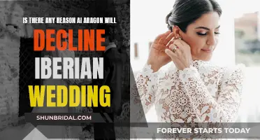 Why Aragon May Have Declined the Iberian Wedding