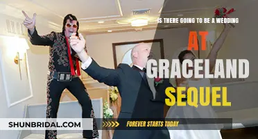 Will Love Bloom Again? Anticipating a Graceland Wedding Sequel