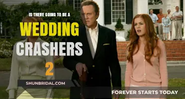 Wedding Crashers 2: Rumors, Possibilities, and Fan Expectations Explored