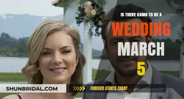 Wedding March 5: Will the Beloved Series Continue with a New Chapter?