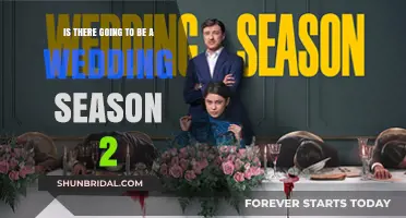 Wedding Season Season 2: Will the Romantic Comedy Return?